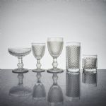 1431 3353 SET OF GLASS